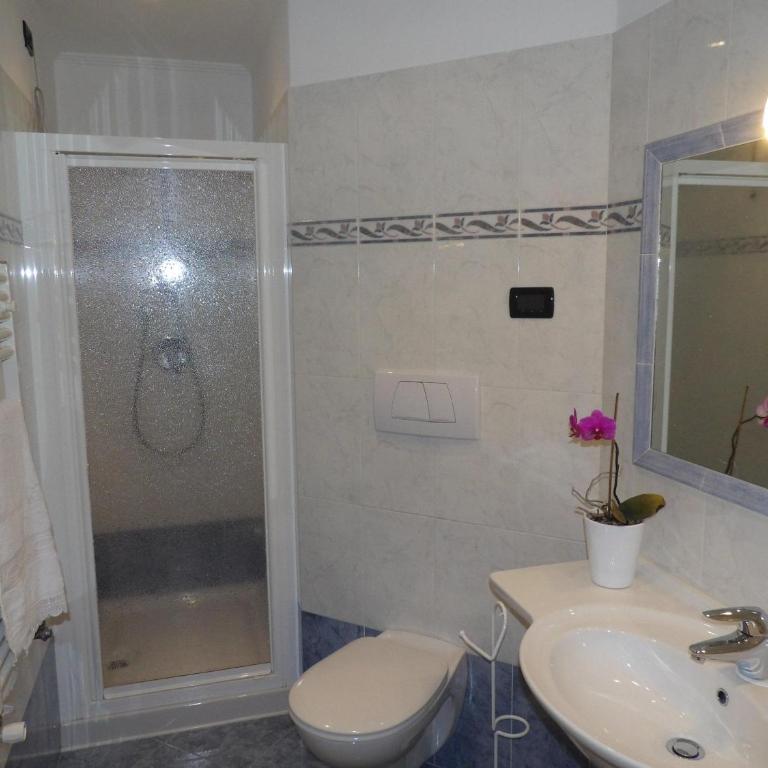 Ciasa Gran Panorama Moena - Appartamento con 2 Camere da Letto - 5