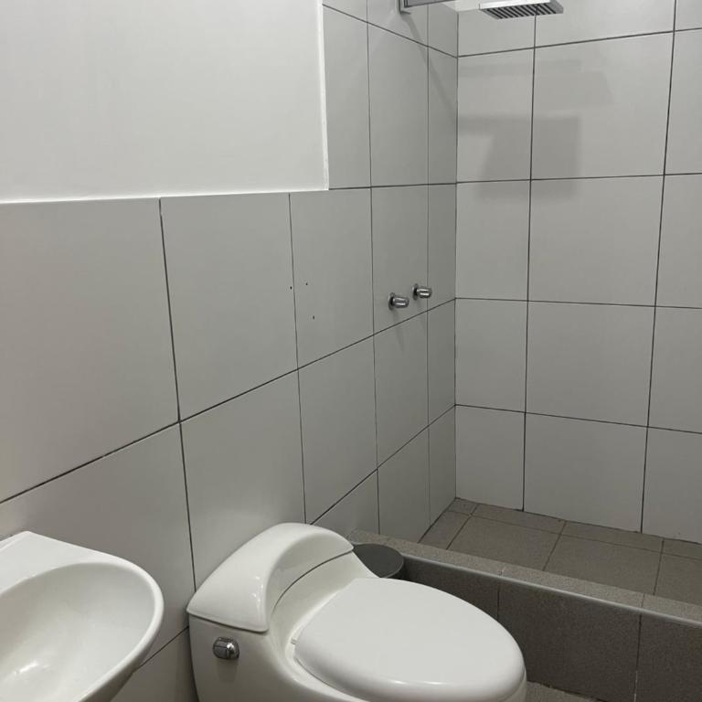 MH Apartments Ica 2 - Three-Bedroom Apartment - 14