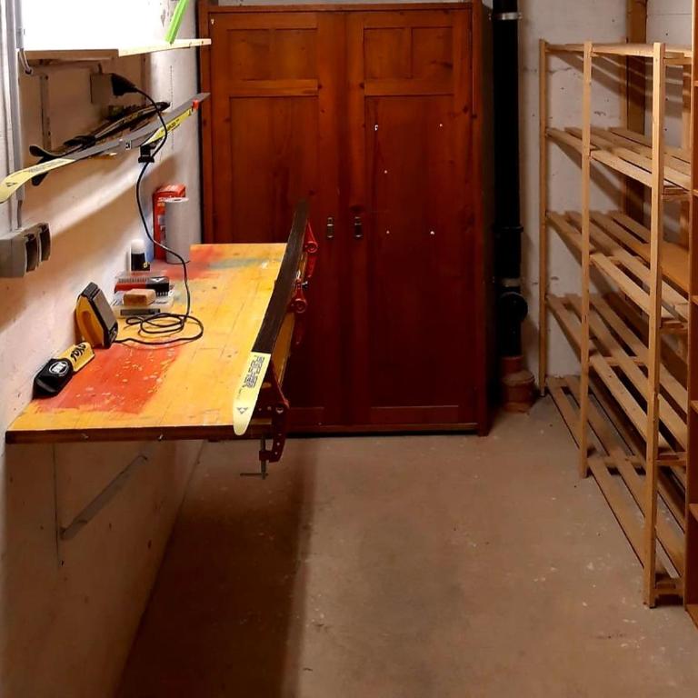 Ferienwohnung Lena - Apartment mit 2 Schlafzimmern - 14