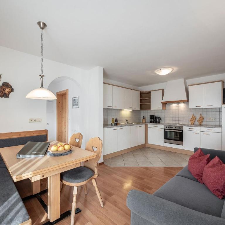 Appartement Birkenhof - Appartamento - 7