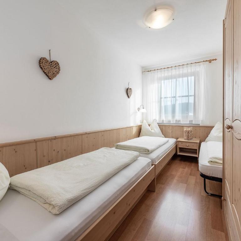 Appartement Birkenhof - Appartamento - 10
