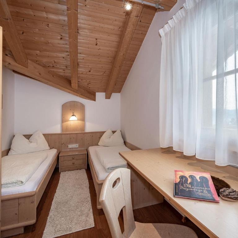 Appartement Birkenhof - Appartamento - 8