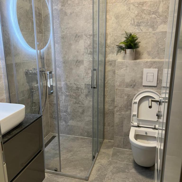 Old town,Kovaci 2 - Vila sa 2 Spavaće Sobe - 17