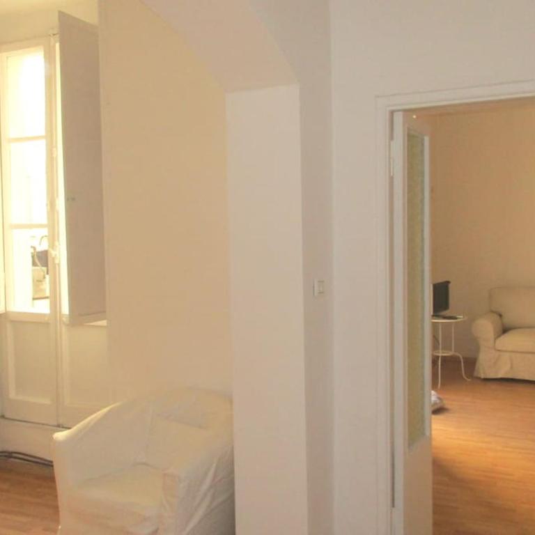 Magnifica Roma Appartamento in centro - Appartamento con 1 Camera da Letto - 2