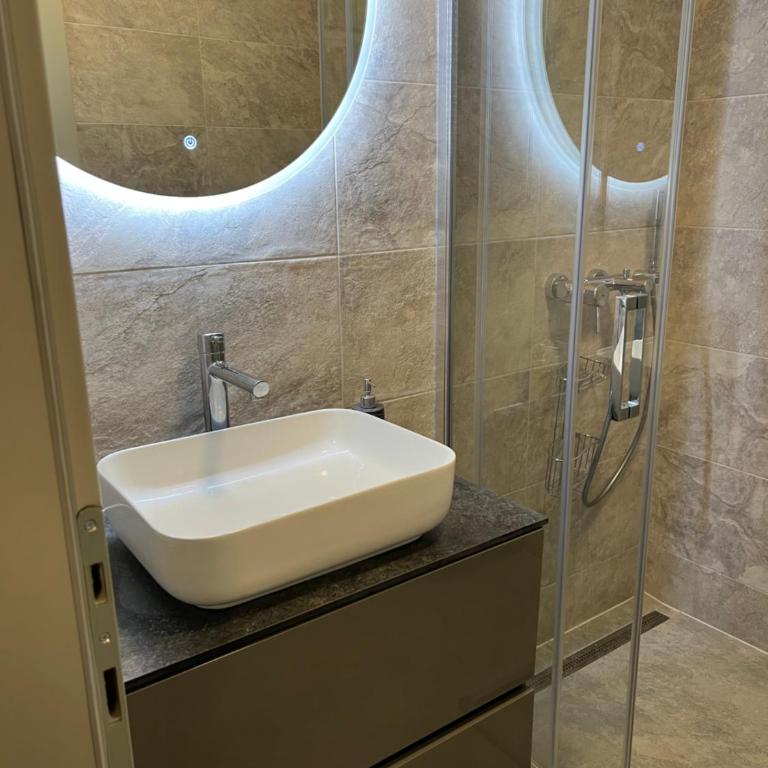 Old town,Kovaci 2 - Vila sa 2 Spavaće Sobe - 22