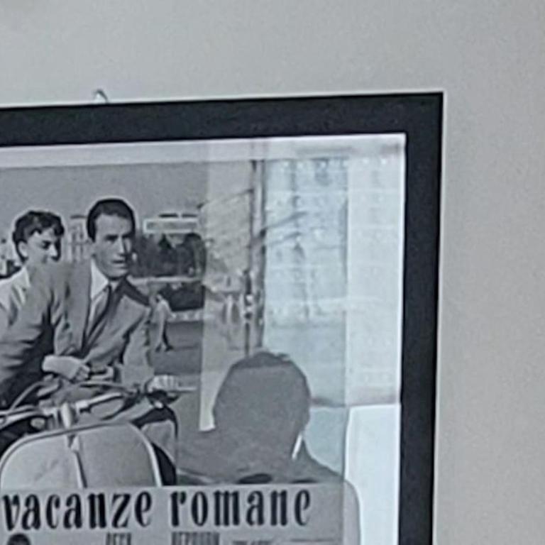 Magnifica Roma Appartamento in centro - Appartamento con 1 Camera da Letto - 14