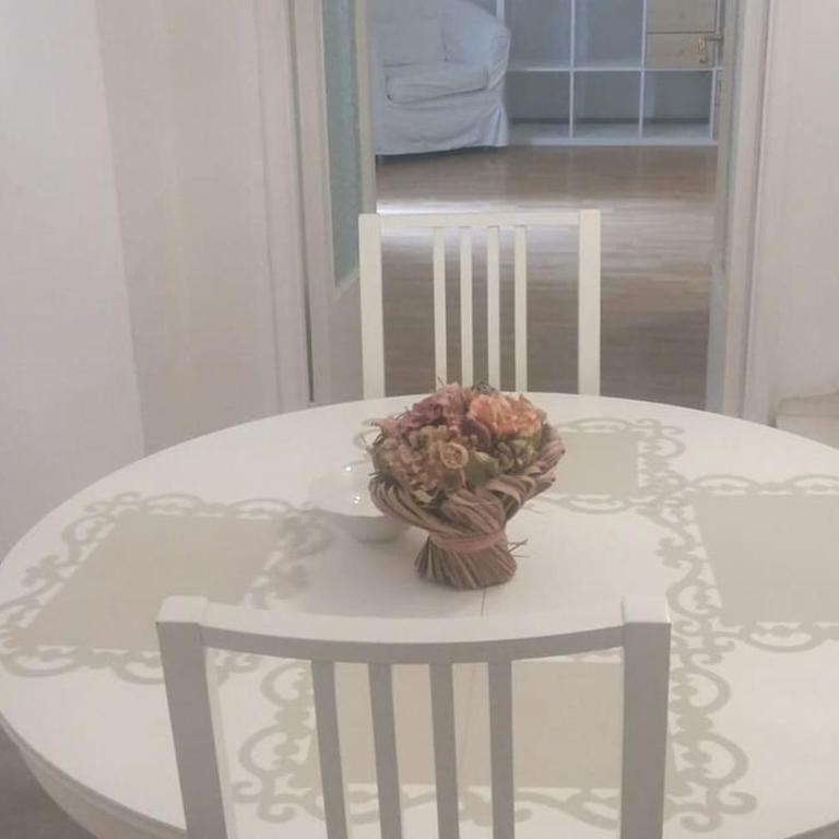 Magnifica Roma Appartamento in centro - Appartamento con 1 Camera da Letto - 4