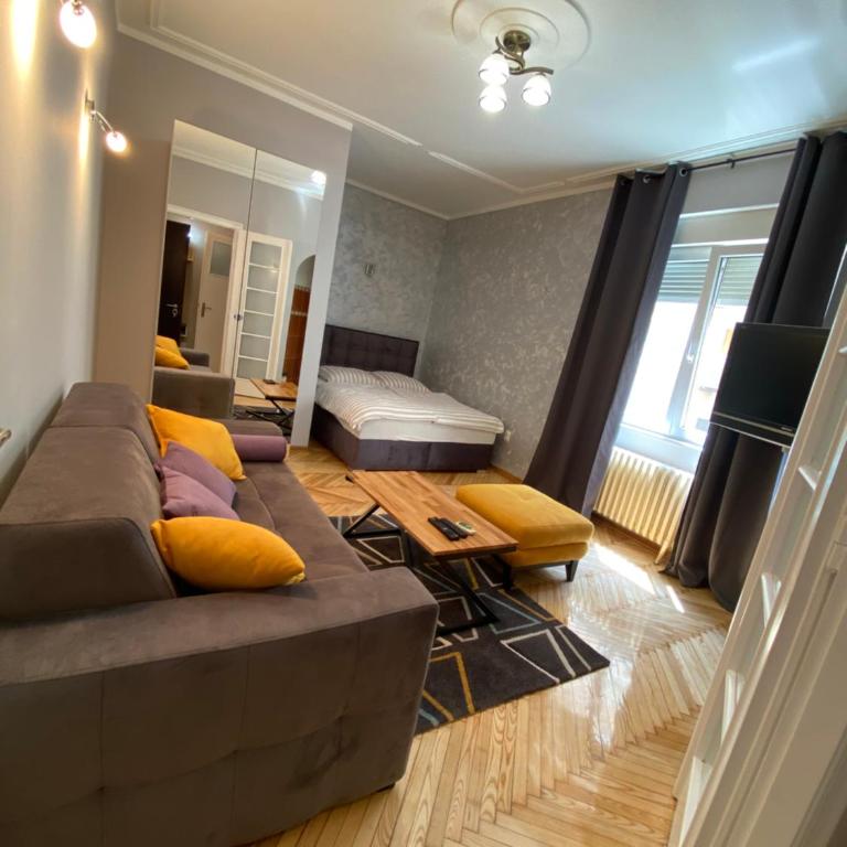 Dragon - One-Bedroom Apartment - 7