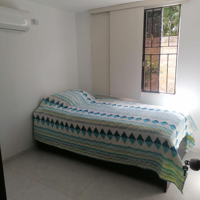 Lilia's House Santa Marta - Apartamento de 2 dormitorios - 2