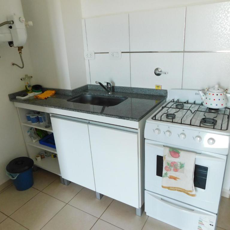 Departamentos La Tita III - Apartamento de 1 dormitorio - 9