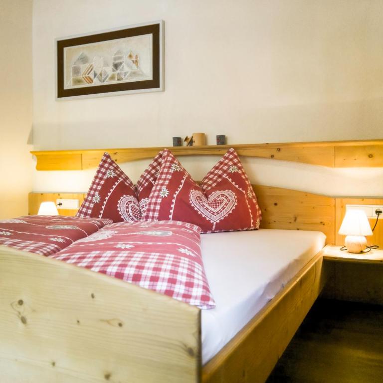Beim Gruber - Appartamento con 1 Camera da Letto - 2