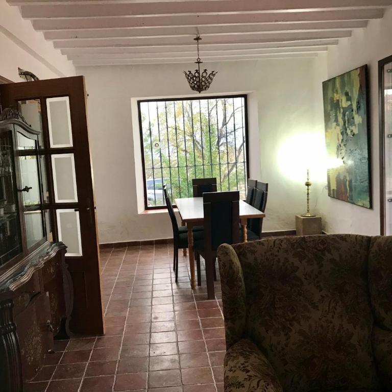La Almedina casa Bellavista - Villa - 28