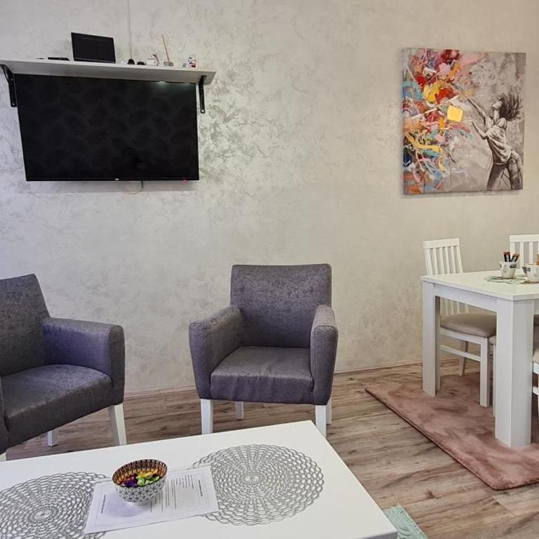 JULIJA apartment - Apartman sa 1 Spavaćom Sobom - 3