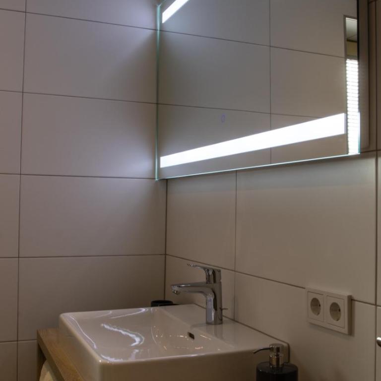 Haus Timmler - Standard Apartment - 8