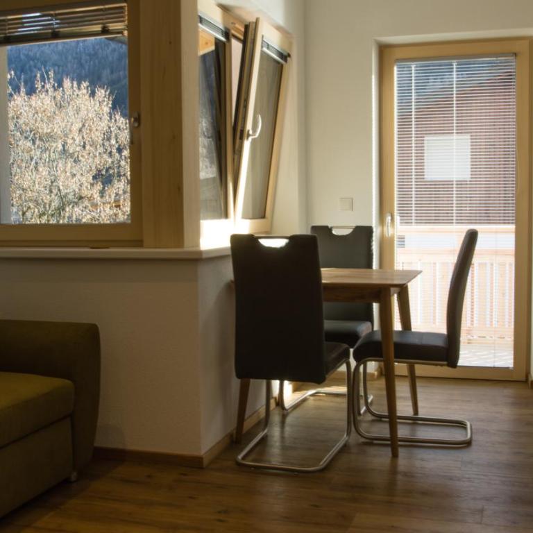 Haus Timmler - Standard Apartment - 7