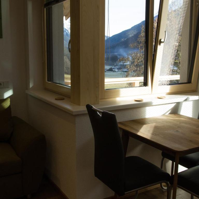 Haus Timmler - Standard Apartment - 3