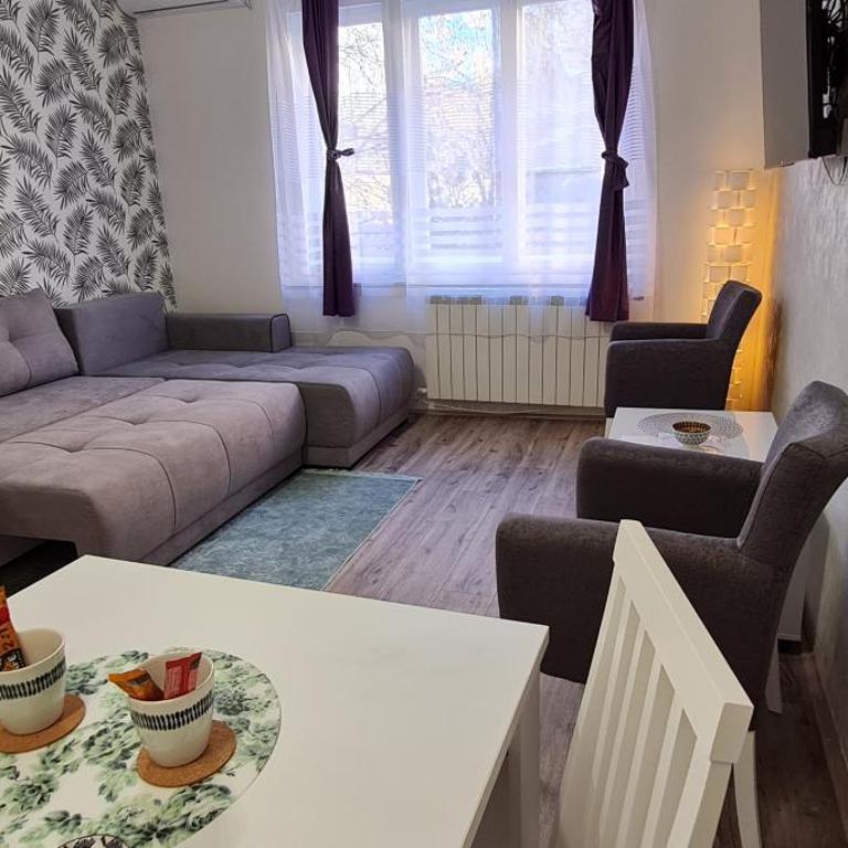 JULIJA apartment - Apartman sa 1 Spavaćom Sobom - 5