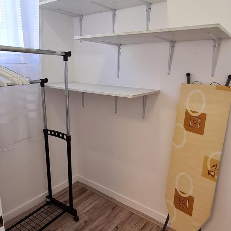 JULIJA apartment - Apartman sa 1 Spavaćom Sobom - 13