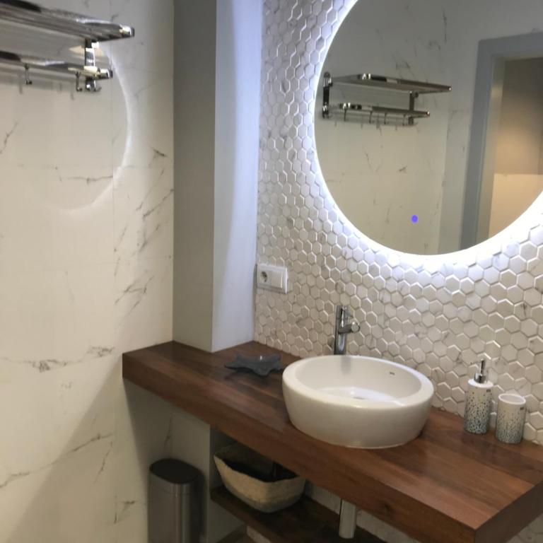 Morriña Atlantica Loft - Apartamento de 2 dormitorios - 17