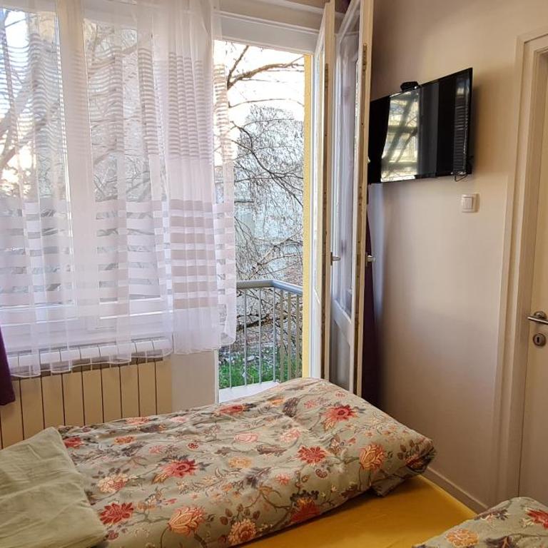 JULIJA apartment - Apartman sa 1 Spavaćom Sobom - 12