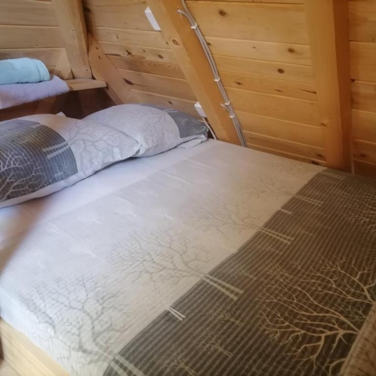 Tarska Bajka - Kuća sa 1 Spavaćom Sobom - 18