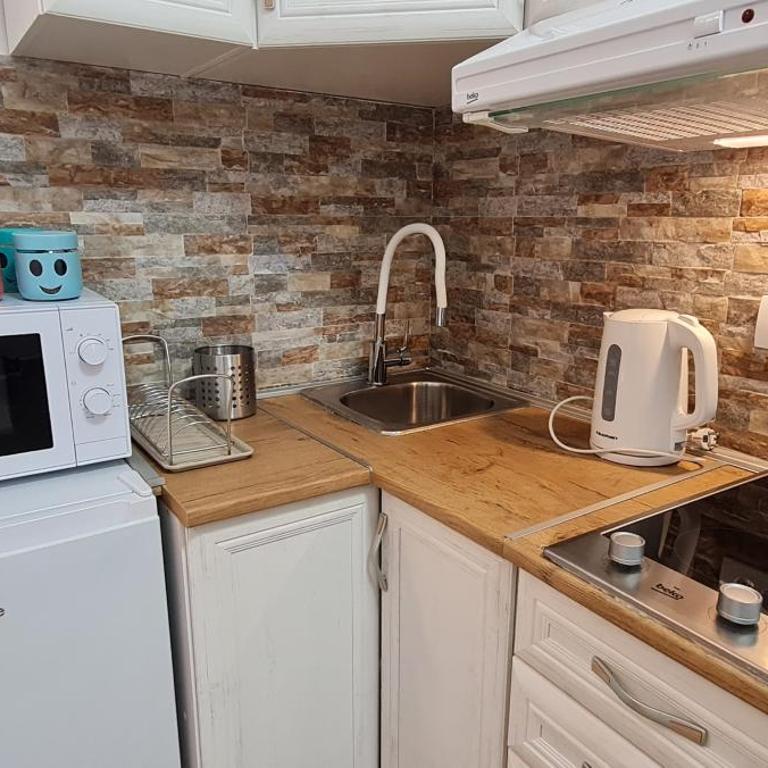 JULIJA apartment - Apartman sa 1 Spavaćom Sobom - 21