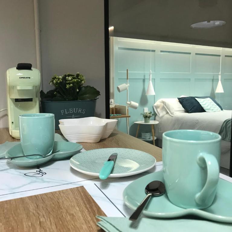 Morriña Atlantica Loft - Apartamento de 2 dormitorios - 21