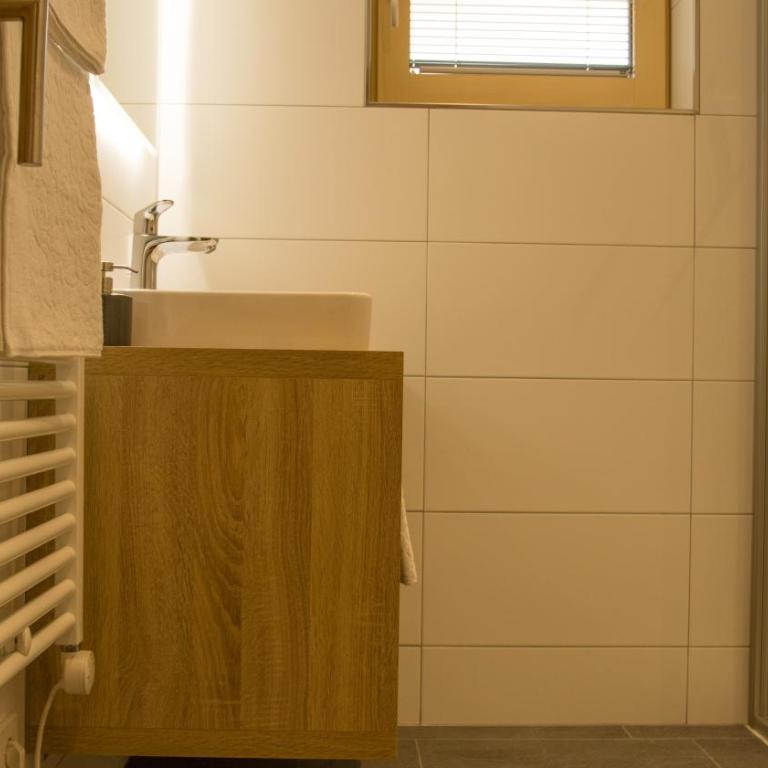 Haus Timmler - Apartment mit 1 Schlafzimmer - 3