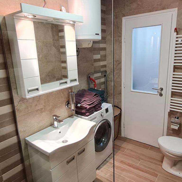 JULIJA apartment - Apartman sa 1 Spavaćom Sobom - 23