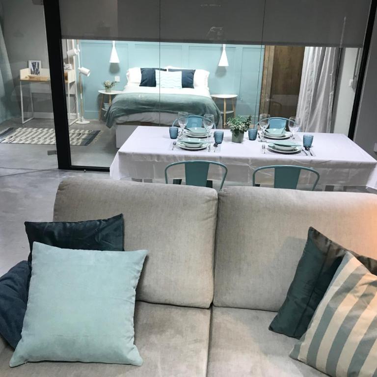 Morriña Atlantica Loft - Apartamento de 2 dormitorios - 25