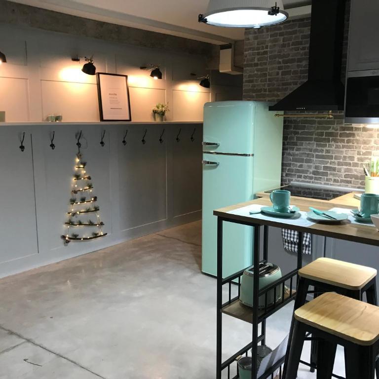 Morriña Atlantica Loft - Apartamento de 2 dormitorios - 28