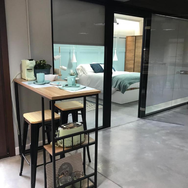 Morriña Atlantica Loft - Apartamento de 2 dormitorios - 6