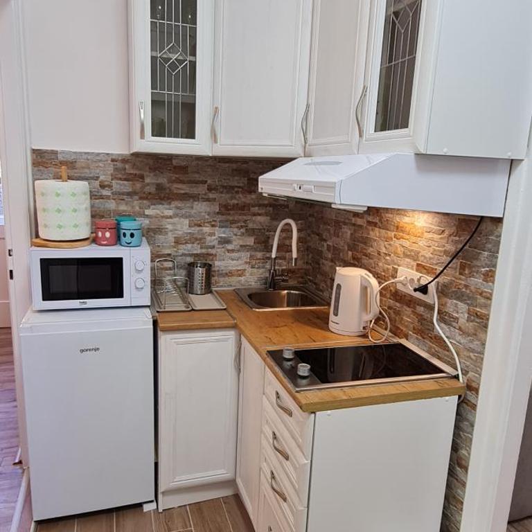 JULIJA apartment - Apartman sa 1 Spavaćom Sobom - 16