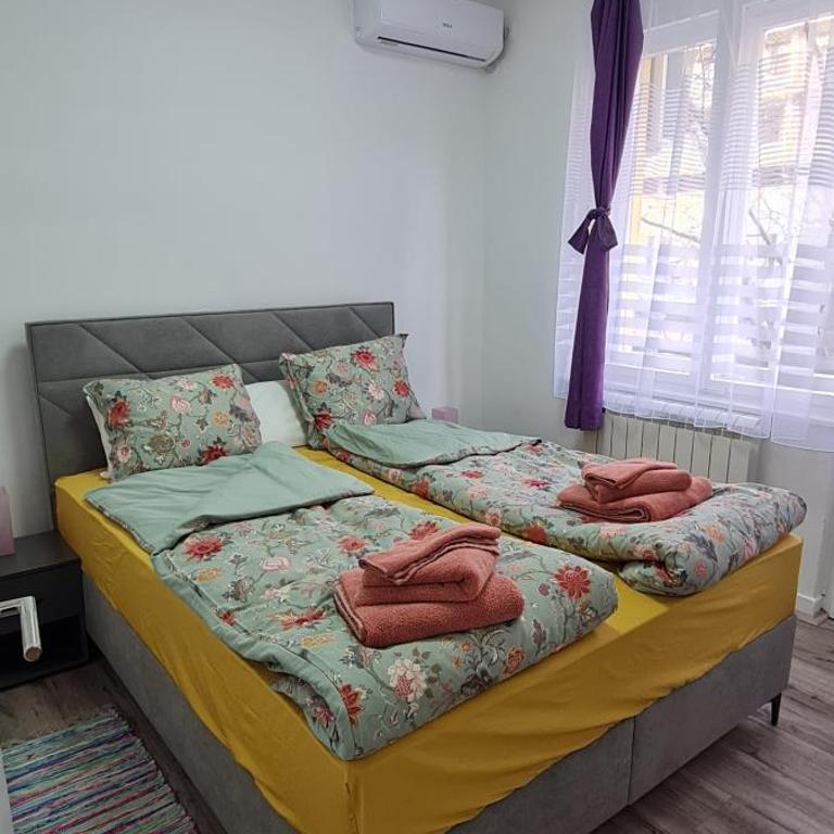 JULIJA apartment - Apartman sa 1 Spavaćom Sobom - 9