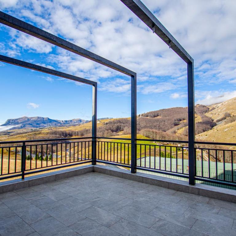 Ventum Luxury House Bjelasnica - Vila sa 3 Spavaće Sobe - 1