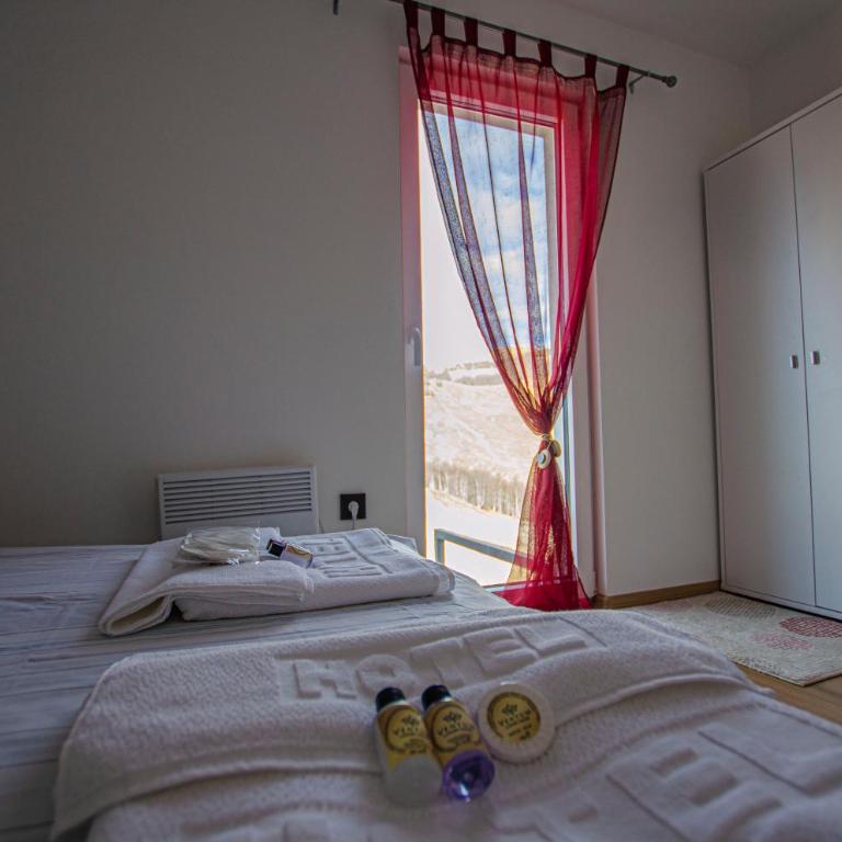 Ventum Luxury House Bjelasnica - Vila sa 3 Spavaće Sobe - 20