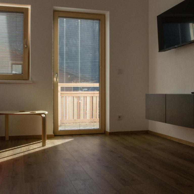 Haus Timmler - Apartment mit 1 Schlafzimmer - 9