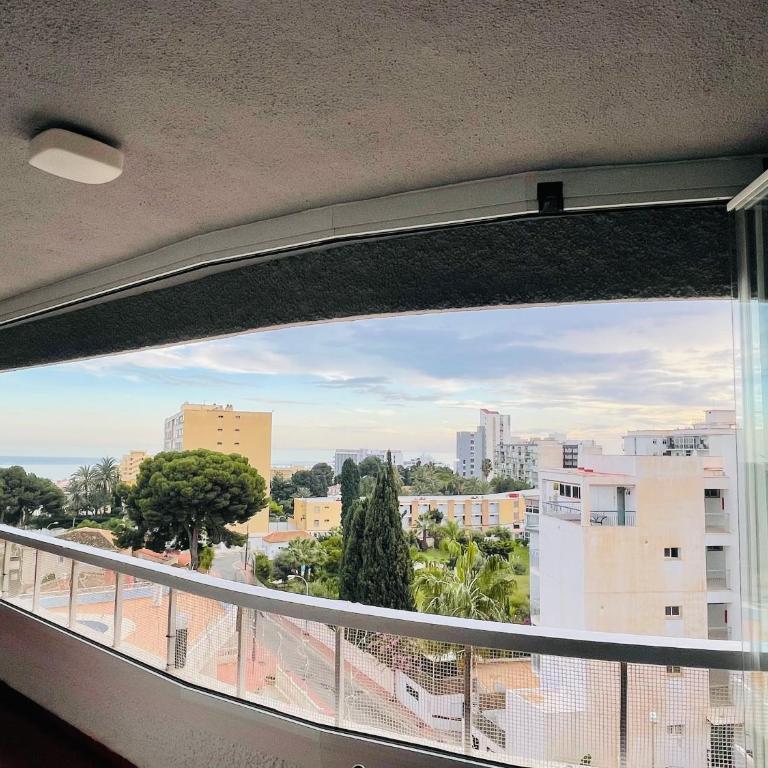 Cielomar Benalmadena costa - Apartamento de 2 dormitorios - 14