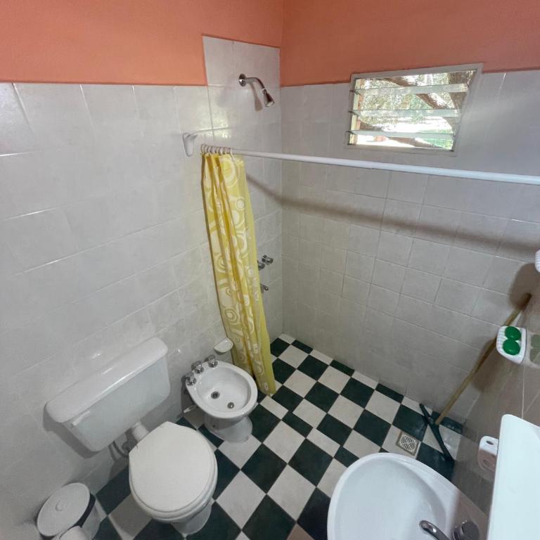 Cabañas Puerta del Sol - San Marcos Sierras - Bungalow de 2 dormitorios - 16