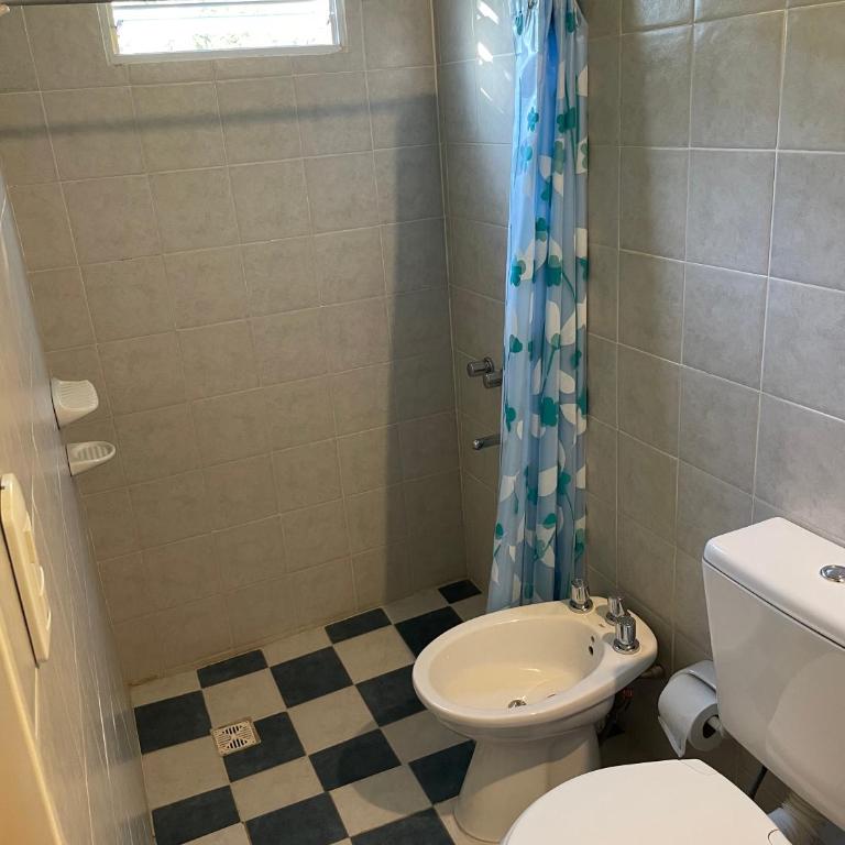 Cabañas Puerta del Sol - San Marcos Sierras - Bungalow de un dormitorio - 18