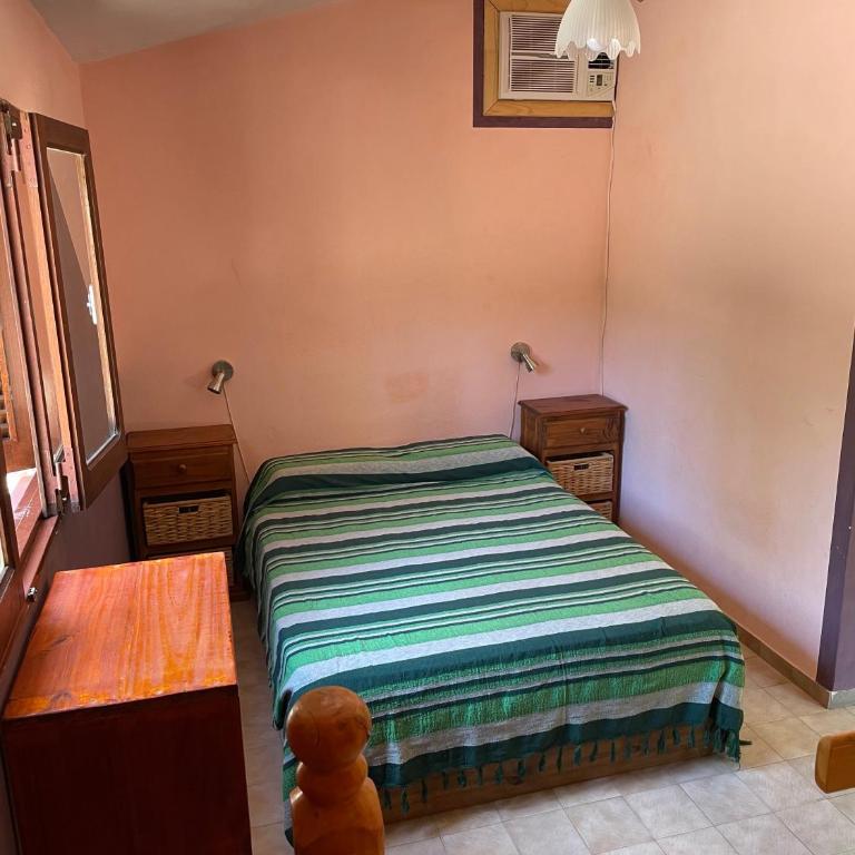 Cabañas Puerta del Sol - San Marcos Sierras - Bungalow de un dormitorio - 12