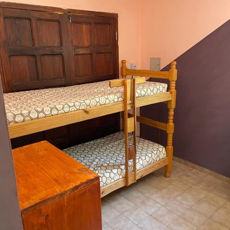 Cabañas Puerta del Sol - San Marcos Sierras - Bungalow de un dormitorio - 17