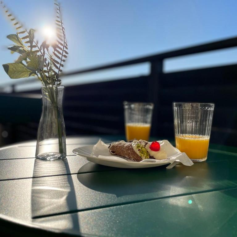 Vivapartments MilanoInganni - M1 Duomo 15 min, M4 Linate - Appartamento con 1 Camera da Letto - 9