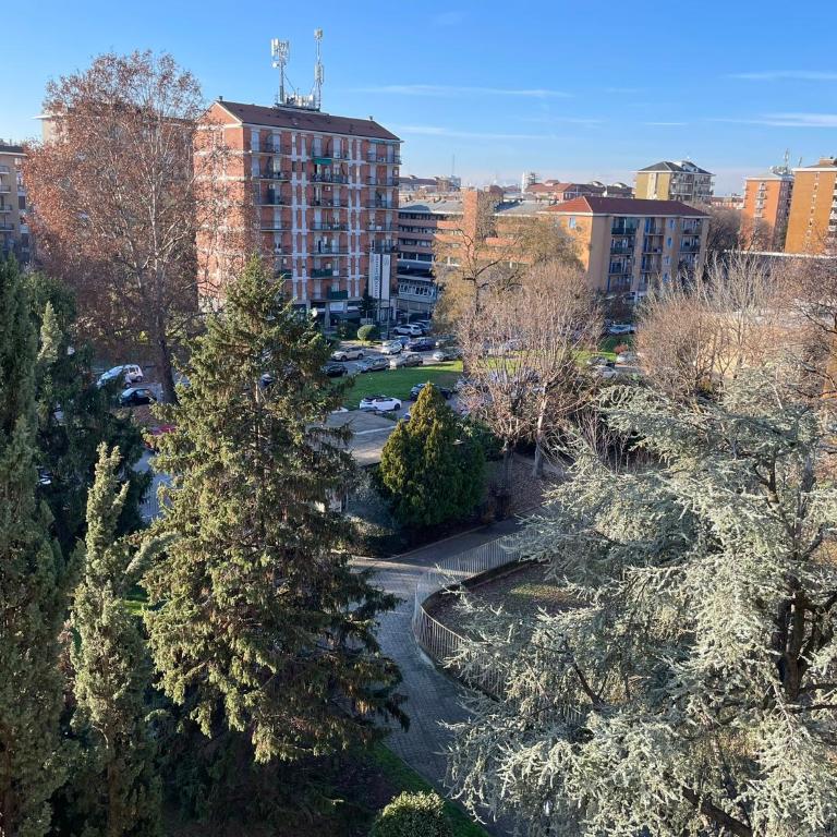 Vivapartments MilanoInganni - M1 Duomo 15 min, M4 Linate - Appartamento con 1 Camera da Letto - 26