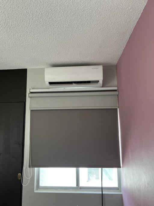 Hermoso Dpto a pasos del Fashion Drive c/alberca - Three-Bedroom Apartment - 10