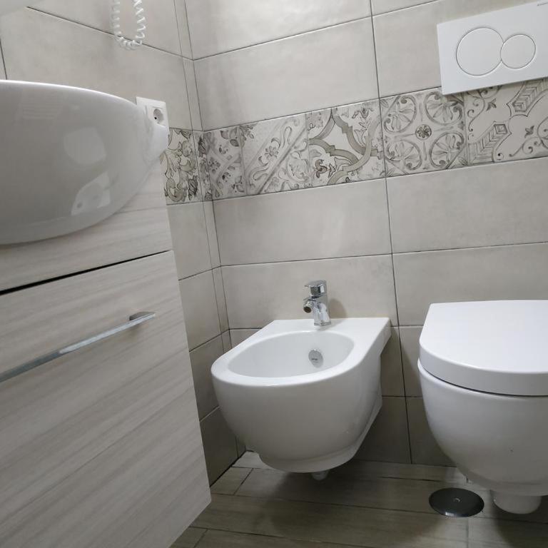 CASA ANNIO Holiday Viterbo - Appartamento Familiare con 1 Camera da Letto - 35