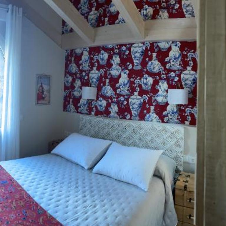 Apartamentos Casa Isabale - Superior Chalet - 1