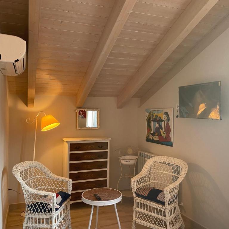 Apartamentos Casa Isabale - Superior Chalet - 2