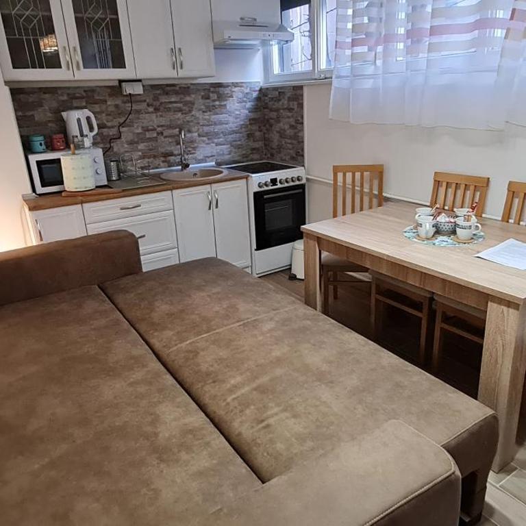 KONSTANTIN apartment - Apartman sa 1 Spavaćom Sobom - 19