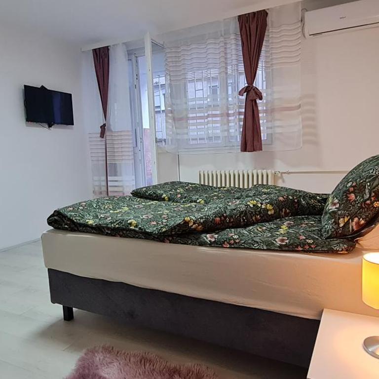 KONSTANTIN apartment - Apartman sa 1 Spavaćom Sobom - 7